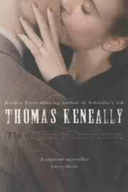 Cover von The Office of Innocence