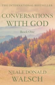 Cover von Conversations with God 1