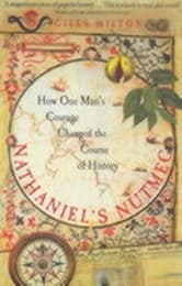 Cover von Nathaniel's Nutmeg