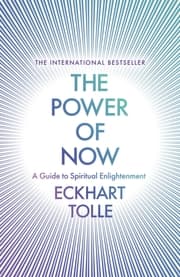 Cover von The Power of Now