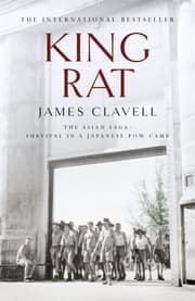 Cover von King Rat
