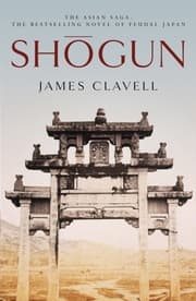 Cover von Shogun