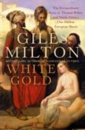 Cover von White Gold