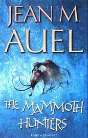 Cover von The Mammoth Hunters