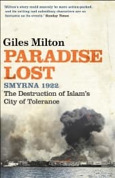 Cover von Paradise Lost