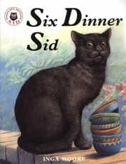 Cover von Six Dinner Sid