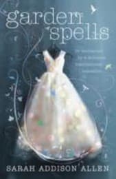 Cover von Garden Spells