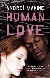Cover von Human Love