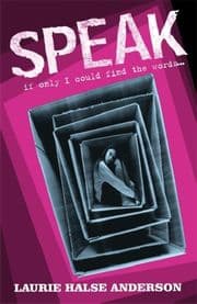 Cover von Speak