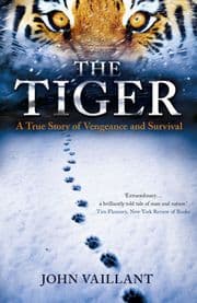 Cover von The Tiger