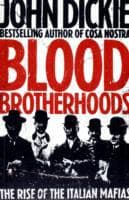 Cover von Blood Brotherhoods