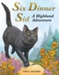 Cover von Six Dinner Sid