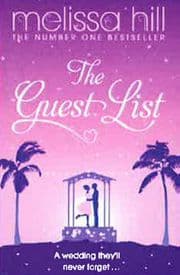Cover von The Guest List
