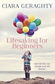 Cover von Lifesaving for Beginners