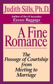 Cover von A Fine Romance