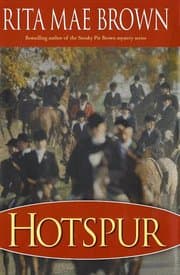 Cover von Hotspur