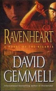 Cover von Ravenheart