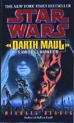 Cover von Darth Maul: Shadow Hunters