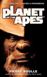 Cover von Planet of the Apes
