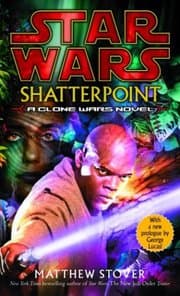Cover von Star Wars - Shatterpoint