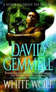 Cover von White Wolf