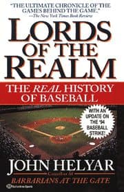 Cover von The Lords of the Realm