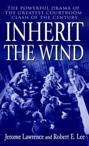Cover von Inherit the Wind