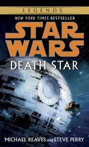 Cover von Star Wars - Death Star