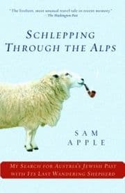 Cover von Schlepping Through the Alps