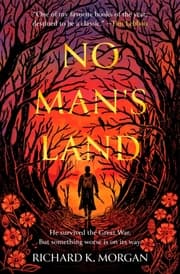 Cover von No Man's Land