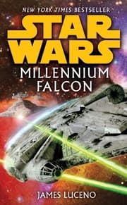 Cover von Star Wars - Millennium Falcon