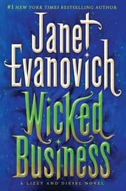 Cover von Wicked Business