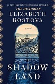 Cover von The Shadow Land