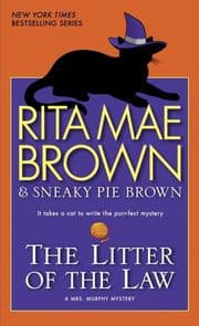 Cover von The Litter of the Law
