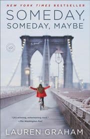 Cover von Someday, Someday, Maybe