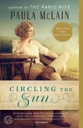 Cover von Circling the Sun