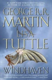 Cover von Windhaven