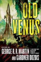 Cover von Old Venus