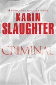 Cover von Criminal