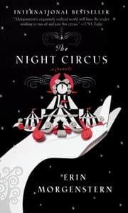 Cover von Night Circus