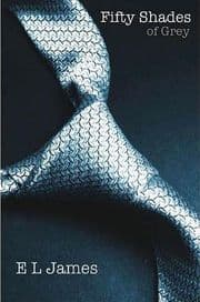 Cover von Fifty Shades of Grey