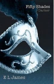 Cover von Fifty Shades Darker