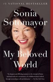 Cover von My Beloved World