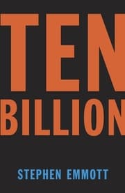 Cover von Ten Billion