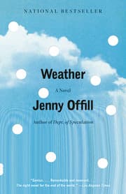 Cover von Weather
