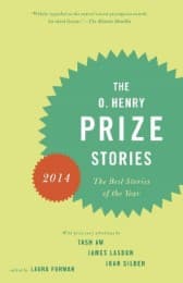 Cover von O. Henry 2014