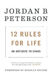 Cover von 12 Rules for Life
