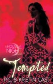 Cover von Tempted
