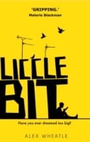 Cover von Liccle Bit