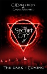 Cover von The Secret City